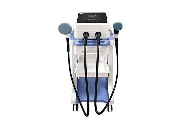 PTJ-600 II型 多頻振動排痰機